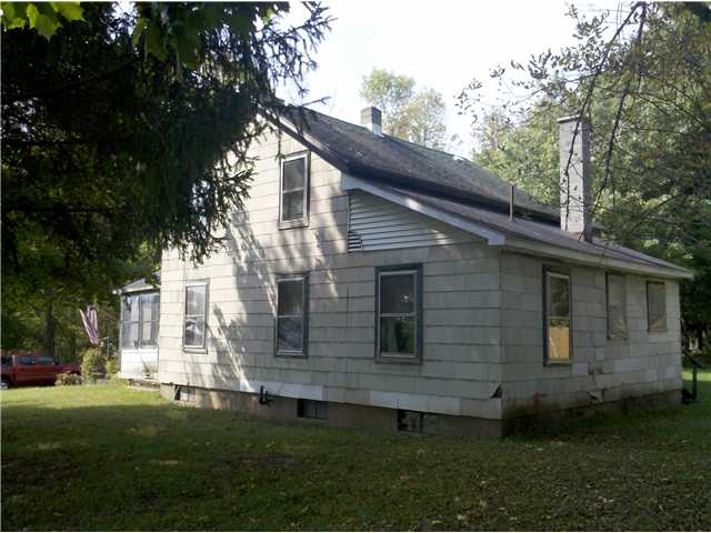 1697 State Rte 21 Palmyra, NY 14522 - Photo 1 of 1 Exterior Front