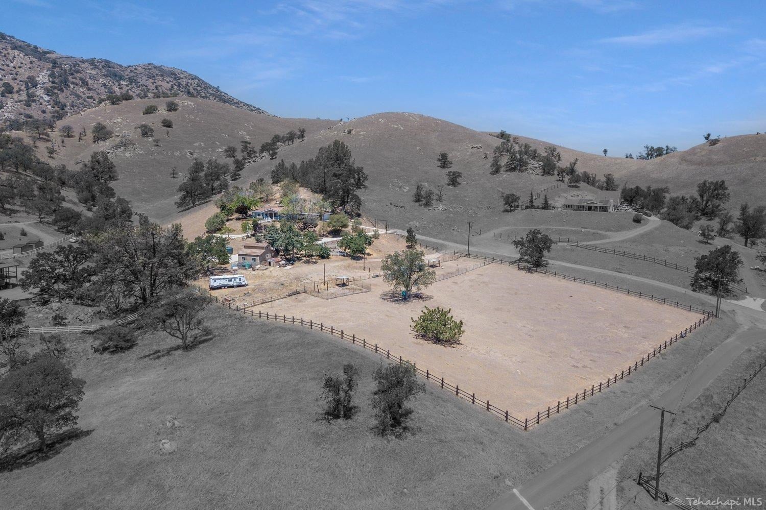 21218 Pine Ridge Drive Tehachapi, CA 93561 - Photo 59 of 62 Gallery Image 59