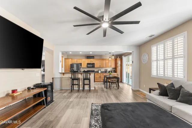 $479,000 | 3025 Neary Court, Rosamond, CA 93560