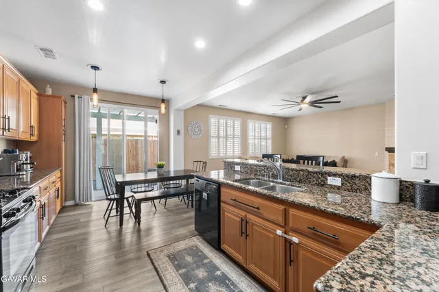 $479,000 | 3025 Neary Court, Rosamond, CA 93560