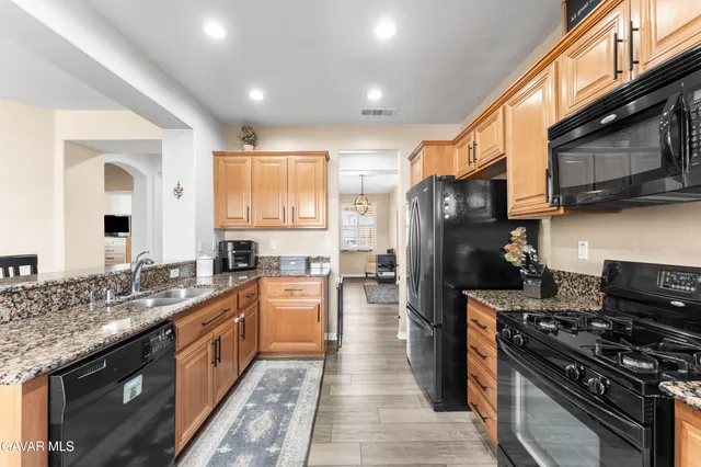 $479,000 | 3025 Neary Court, Rosamond, CA 93560