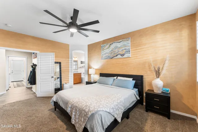 $479,000 | 3025 Neary Court, Rosamond, CA 93560