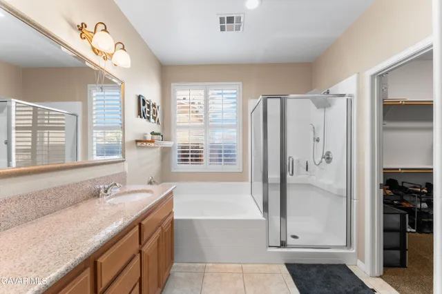 $479,000 | 3025 Neary Court, Rosamond, CA 93560