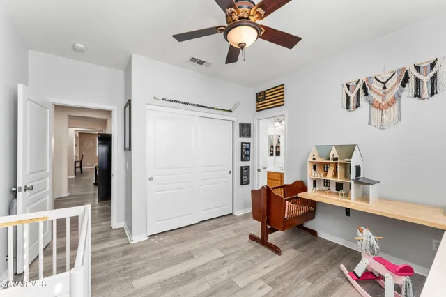 $479,000 | 3025 Neary Court, Rosamond, CA 93560