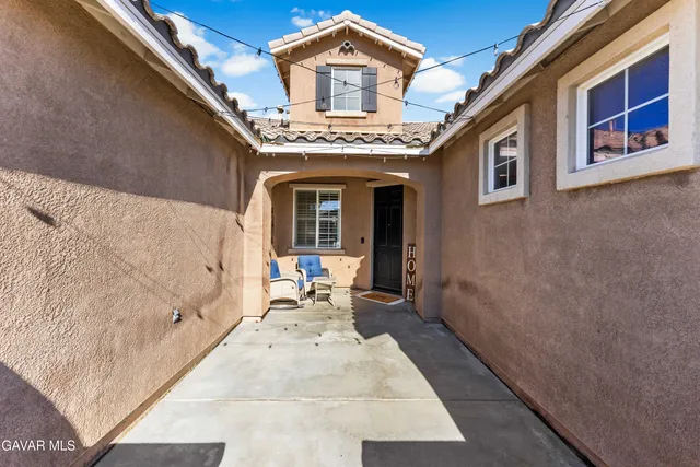 $479,000 | 3025 Neary Court, Rosamond, CA 93560
