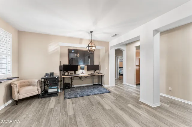 $479,000 | 3025 Neary Court, Rosamond, CA 93560