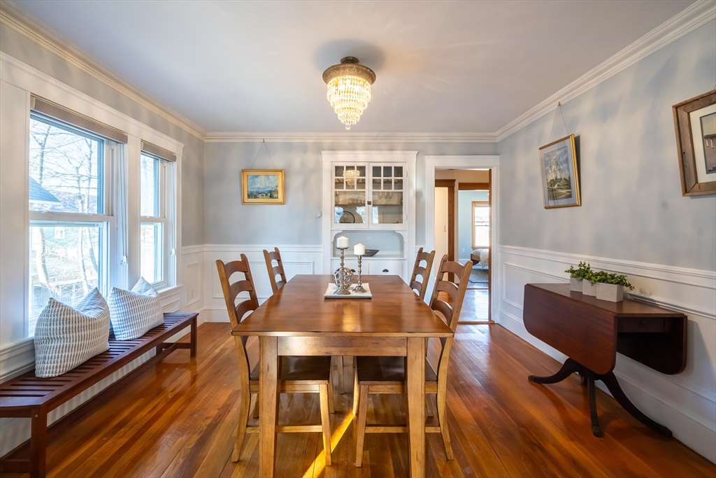 7 Newton Road, Unit 2 Arlington, MA 02474 - Photo 15 of 42 Gallery Image 15