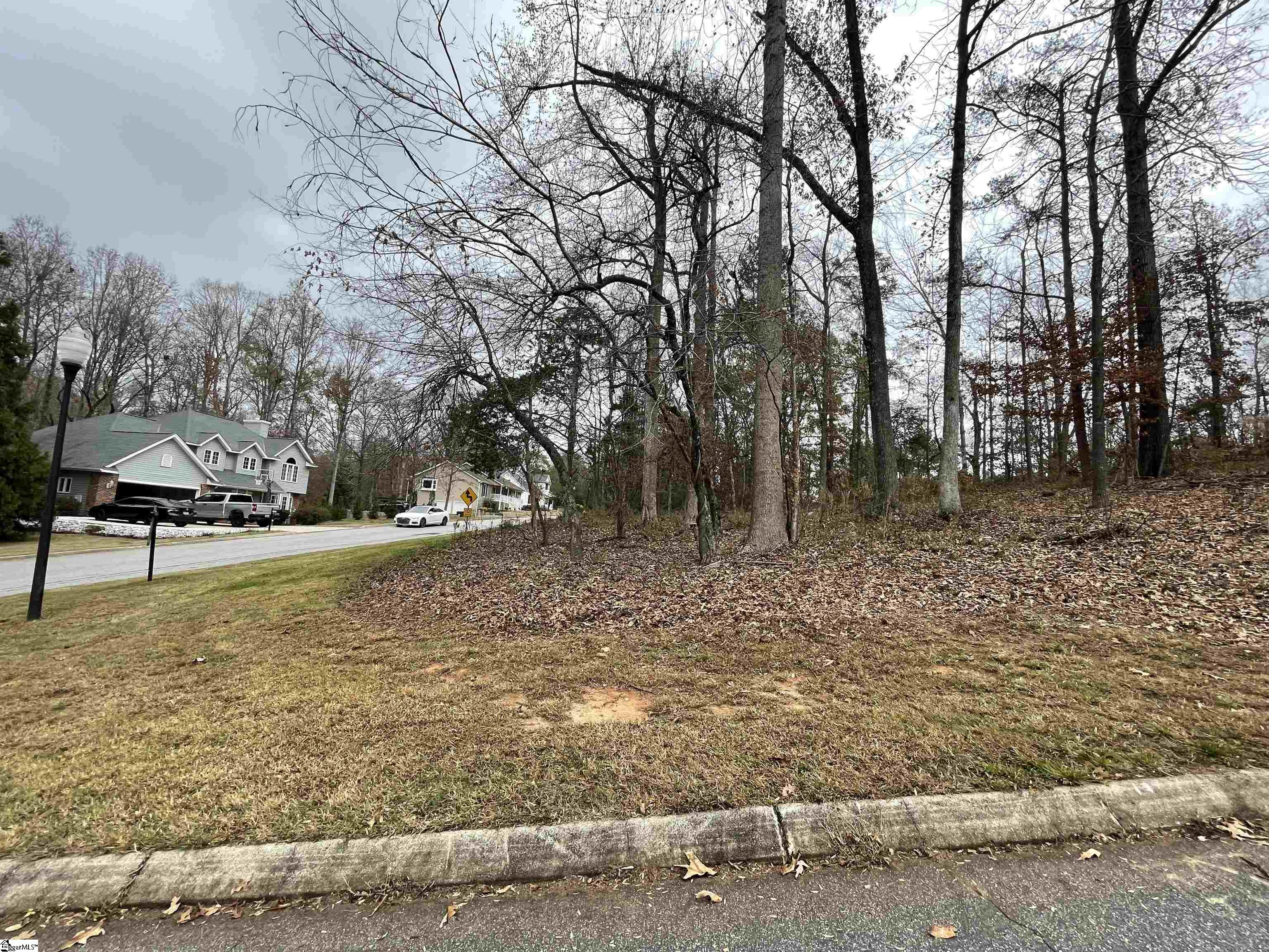 0 Beacon Ridge Drive Seneca, SC 29678 - Photo 6 of 11 Gallery Image 6