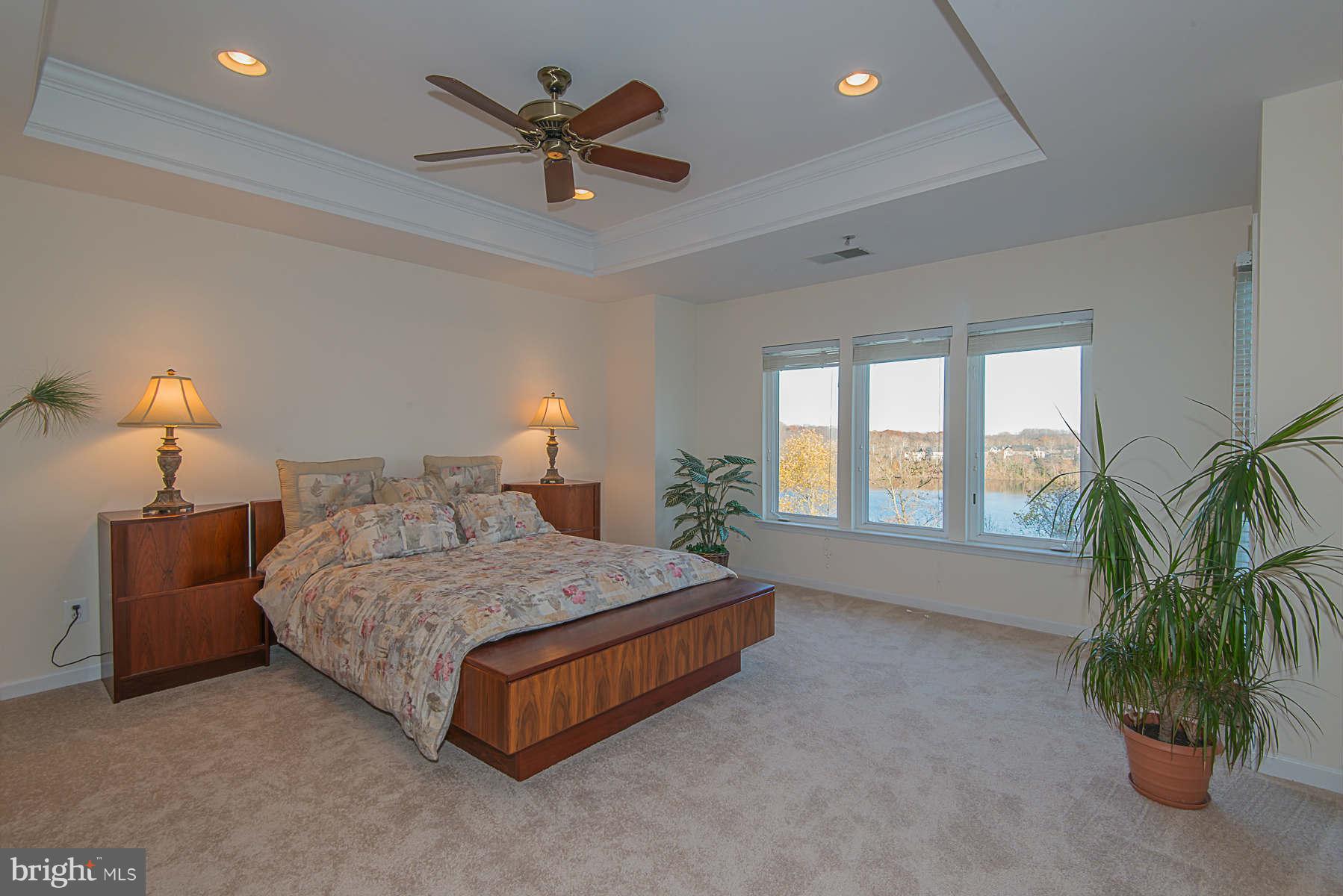 8764 Boulder Ridge Road Laurel, MD 20723 - Photo 14 of 30 Bedroom (Master)