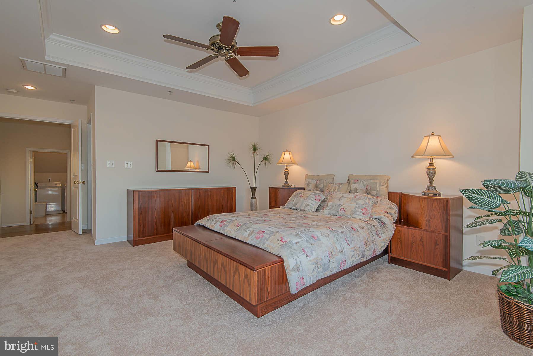 8764 Boulder Ridge Road Laurel, MD 20723 - Photo 15 of 30 Bedroom (Master)