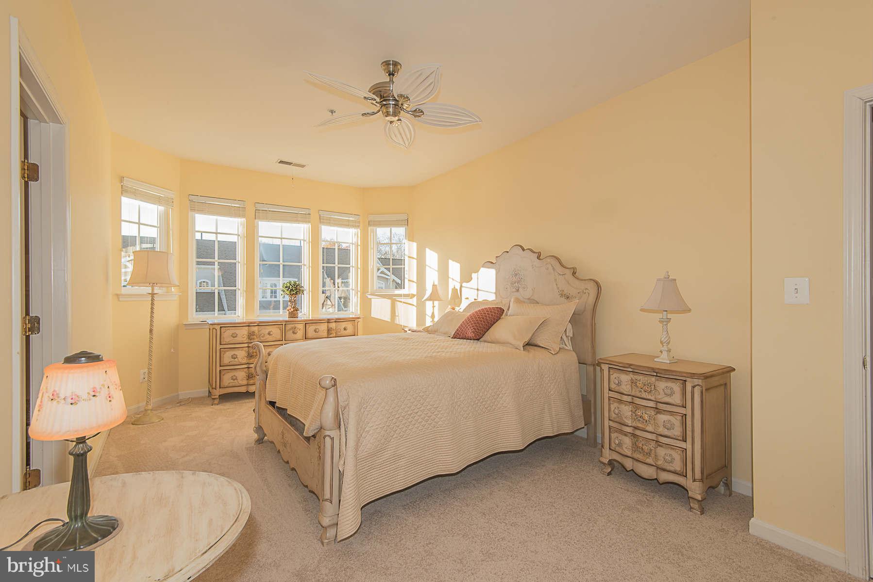 8764 Boulder Ridge Road Laurel, MD 20723 - Photo 21 of 30 Bedroom