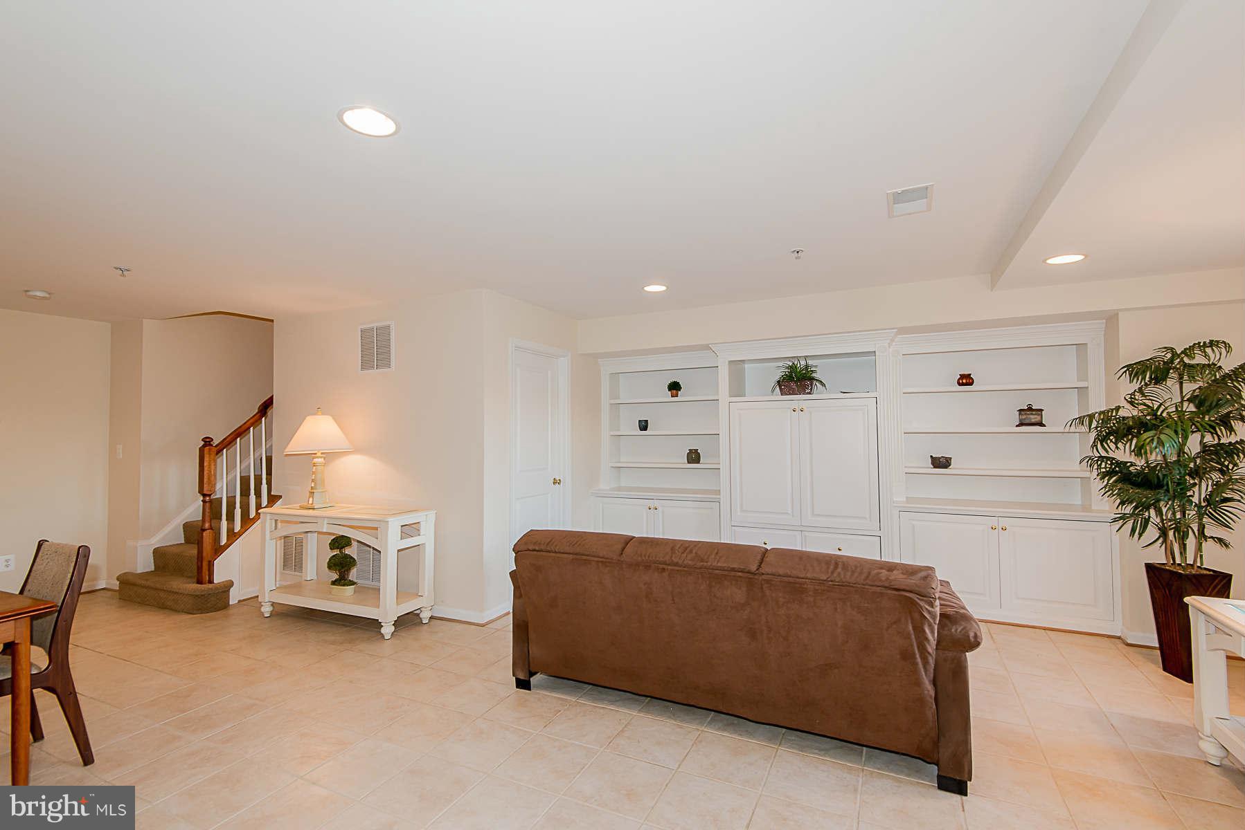 8764 Boulder Ridge Road Laurel, MD 20723 - Photo 22 of 30 Recreation Room