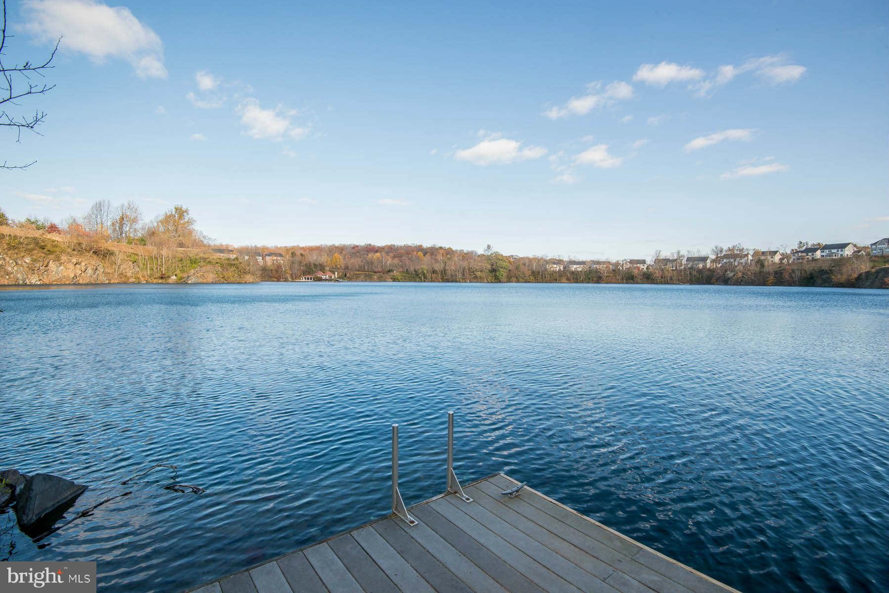 8764 Boulder Ridge Road Laurel, MD 20723 - Photo 26 of 30 Lake
