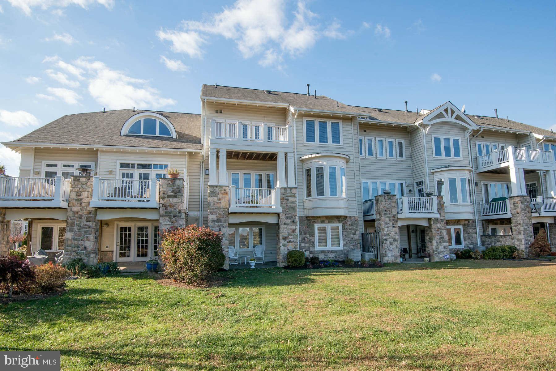 8764 Boulder Ridge Road Laurel, MD 20723 - Photo 30 of 30 Exterior (Rear)