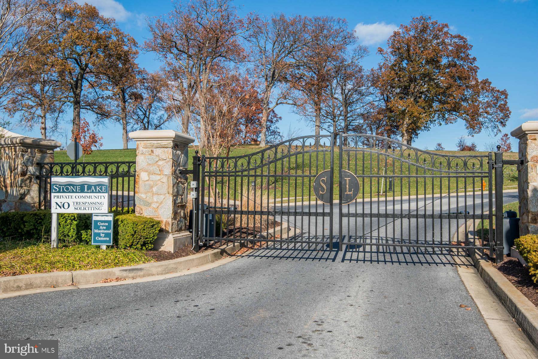 Gated Community