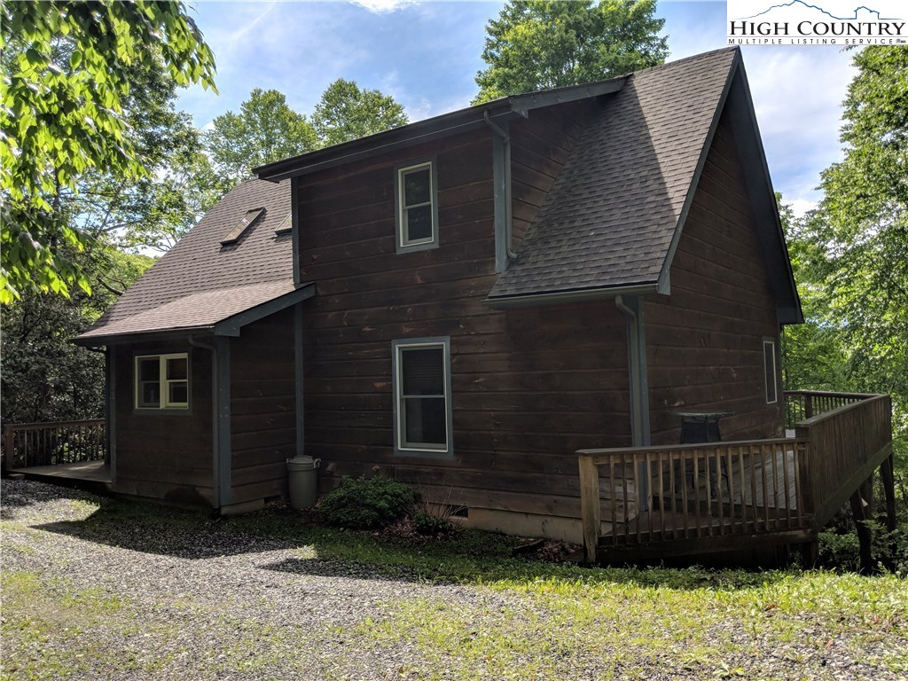 382 Red Maple Lane Boone, NC 28607 - Photo 1 of 33 Gallery Image 1