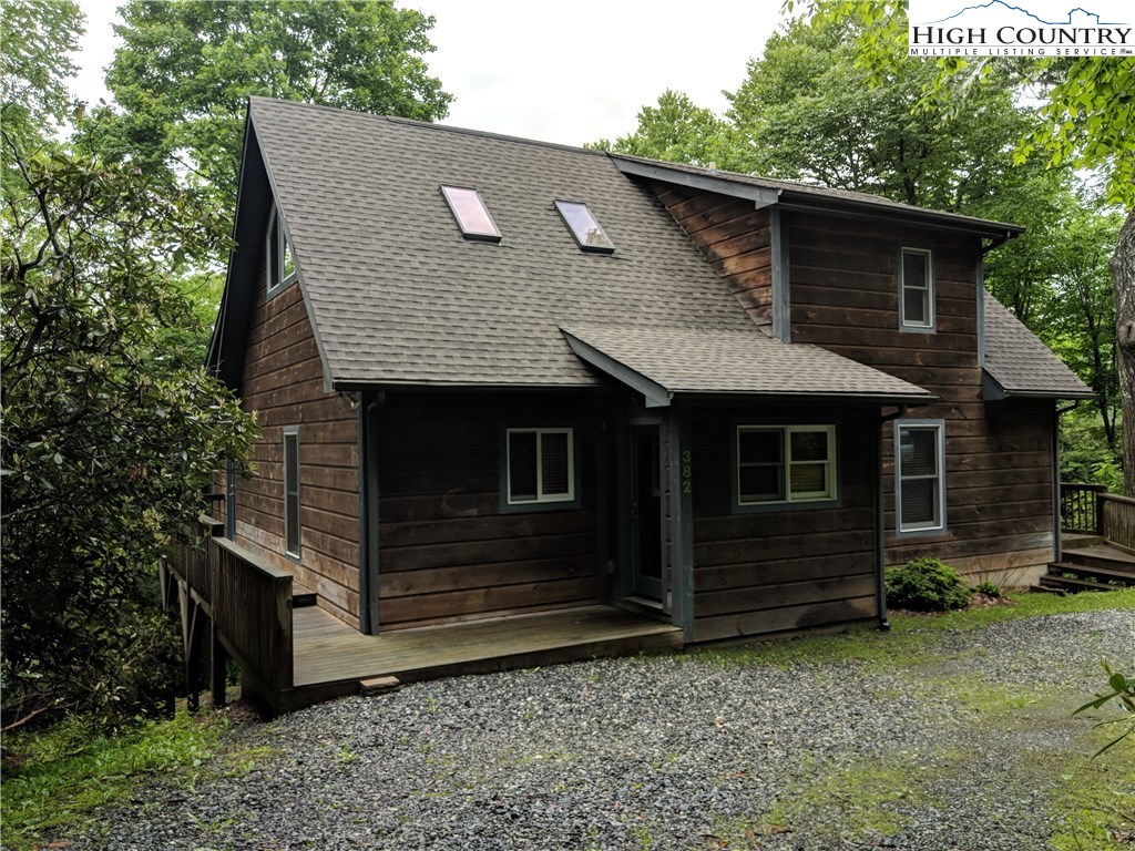 382 Red Maple Lane Boone, NC 28607 - Photo 2 of 33 Gallery Image 2