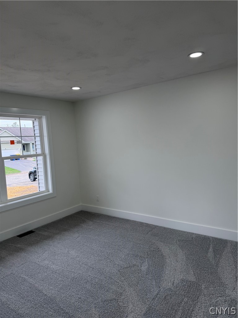 306 Nicks Way Geddes, NY 13209 - Photo 16 of 25 Second bedroom