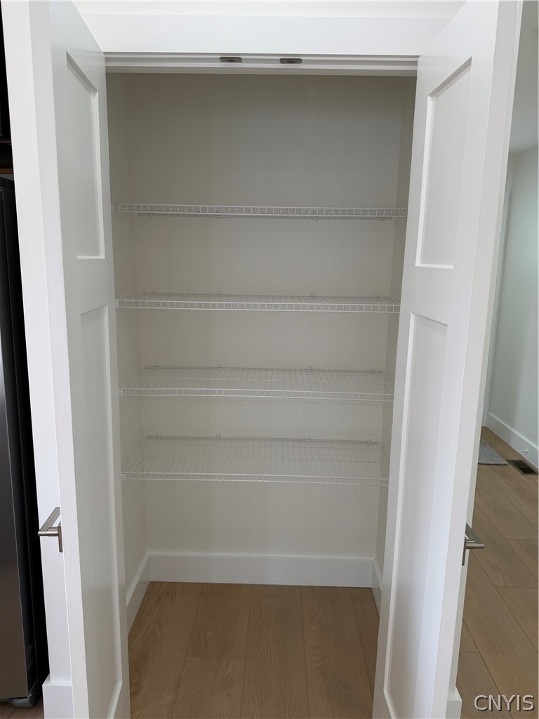 306 Nicks Way Geddes, NY 13209 - Photo 9 of 25 Kitchen pantry