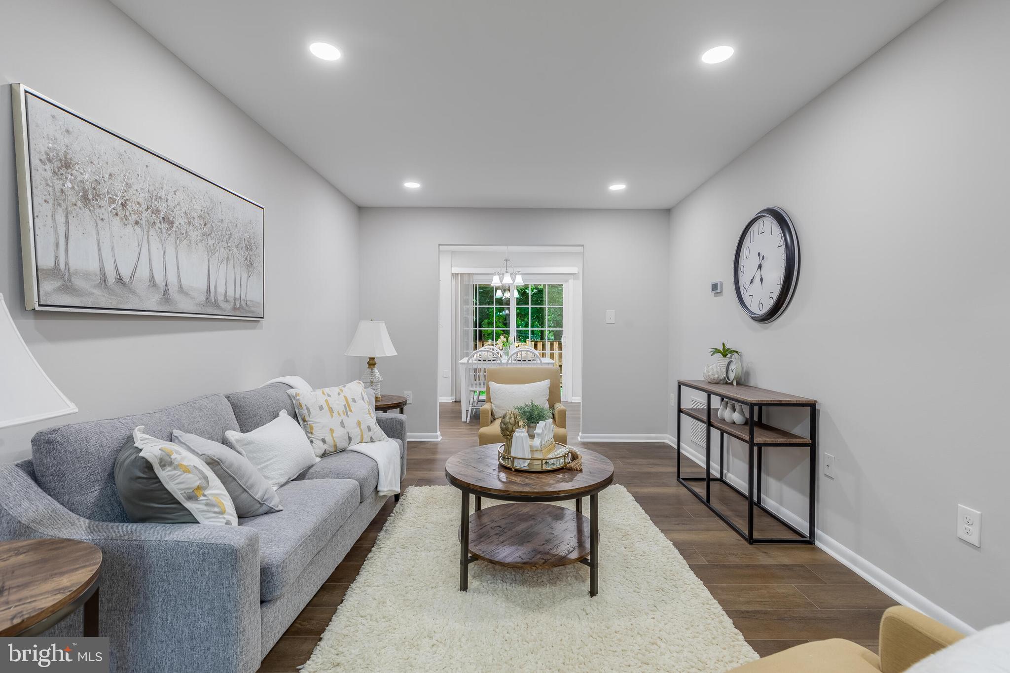 2256 Gunsmith Square Reston, VA 20191 - Photo 9 of 70