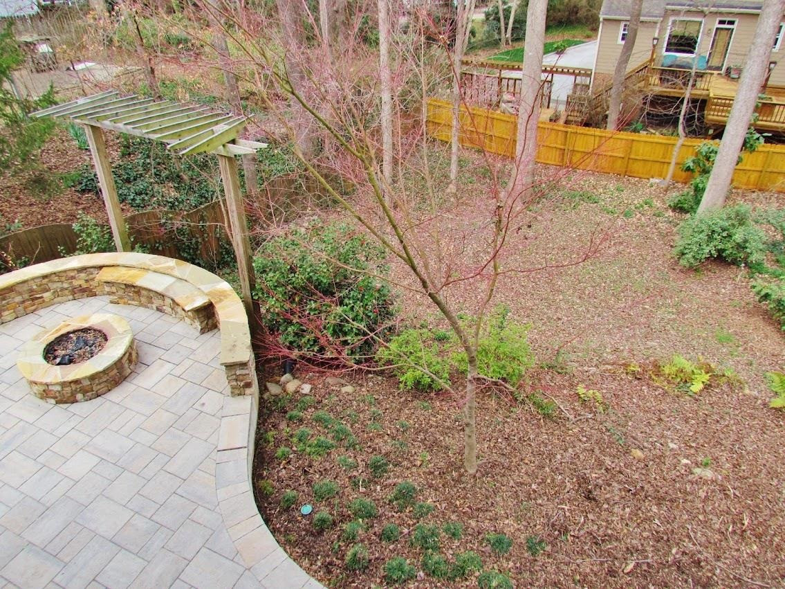 119 Hudson Street Raleigh, NC 27608 - Photo 56 of 59 Photo 56