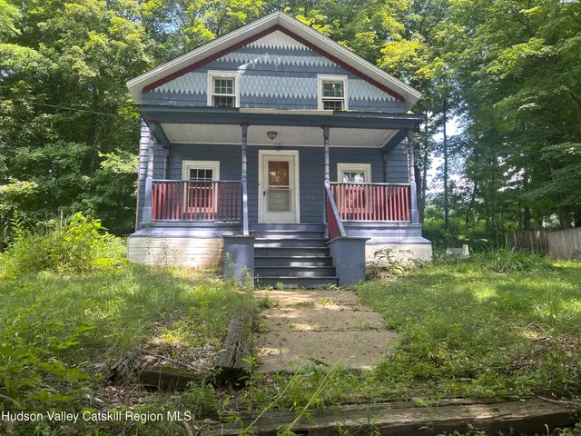 $185,000 | 52 North Center Street, Millerton, NY 12546
