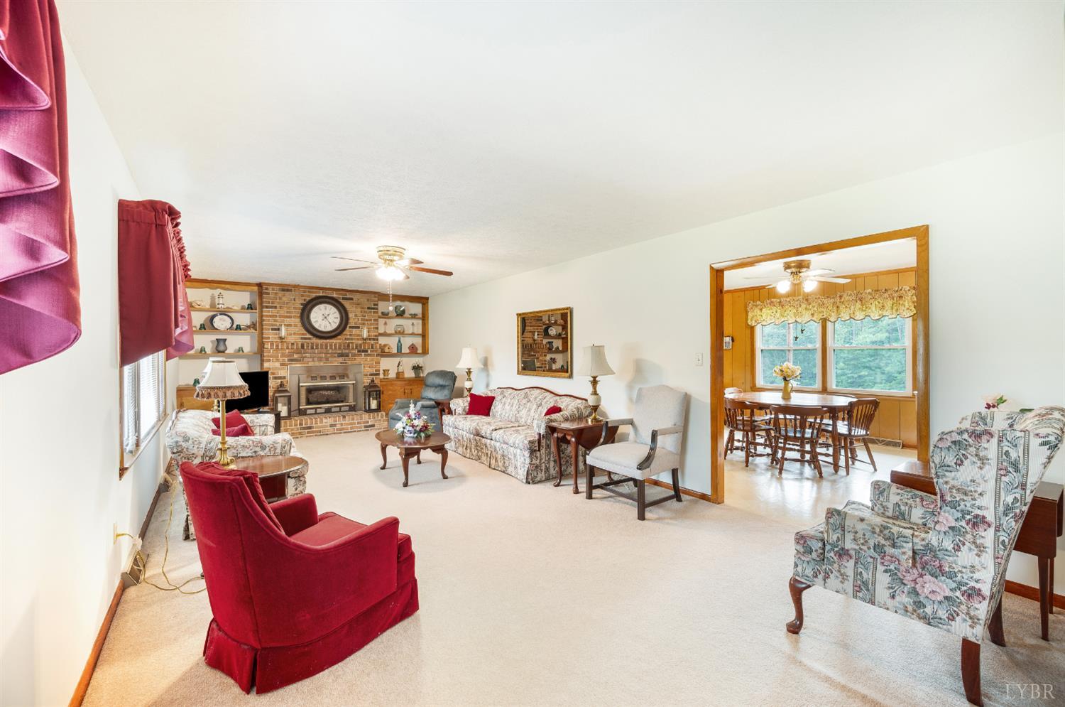 7449 Epsons Road Gladys, VA 24554 - Photo 20 of 47 Gallery Image 20