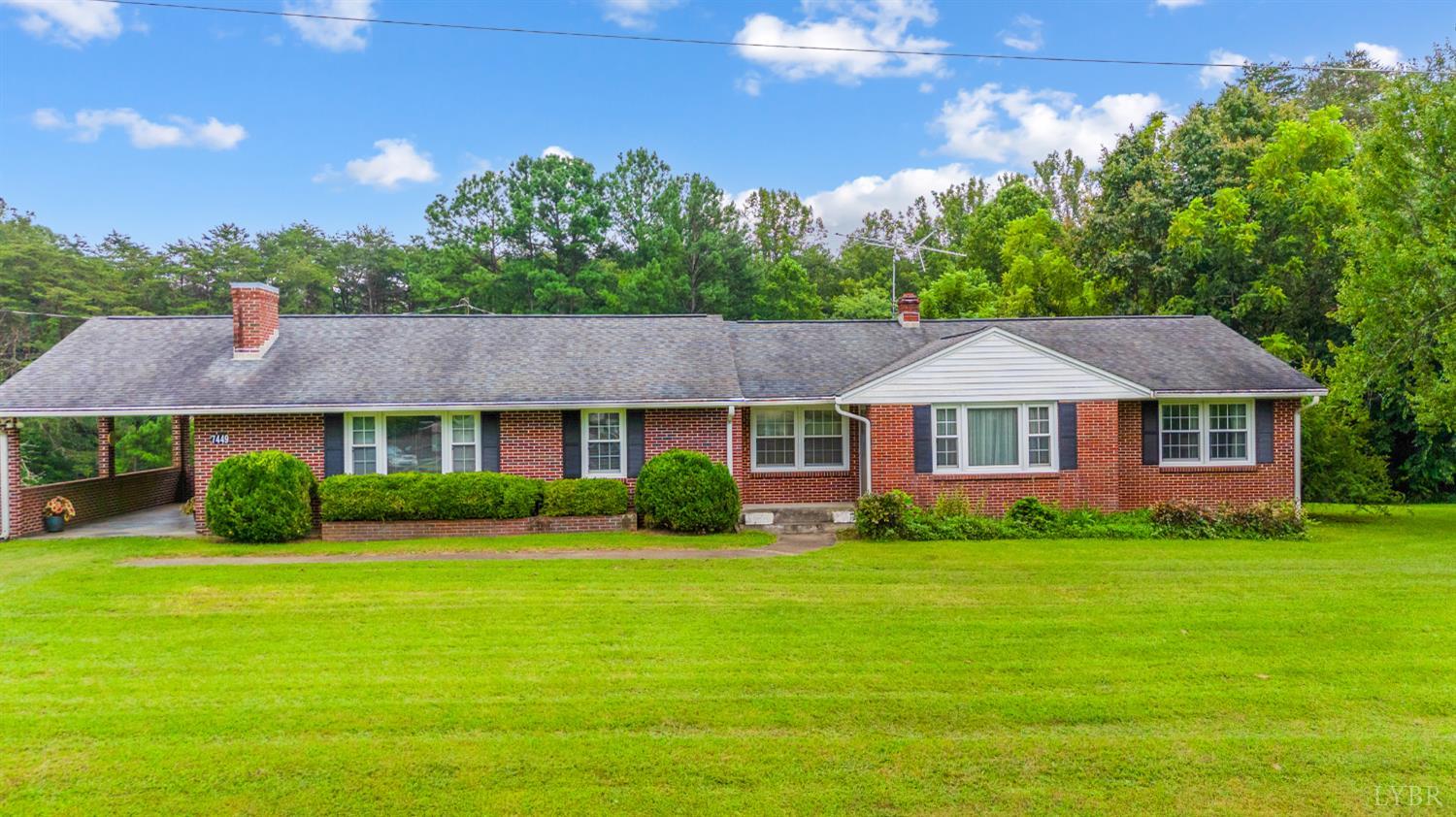 7449 Epsons Road Gladys, VA 24554 - Photo 2 of 47 Gallery Image 2
