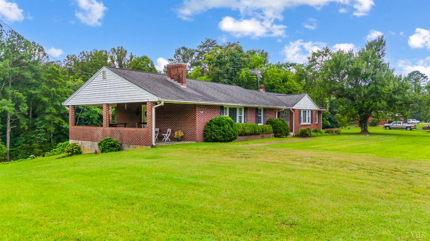 7449 Epsons Road Gladys, VA 24554 - Photo 3 of 47 Gallery Image 3