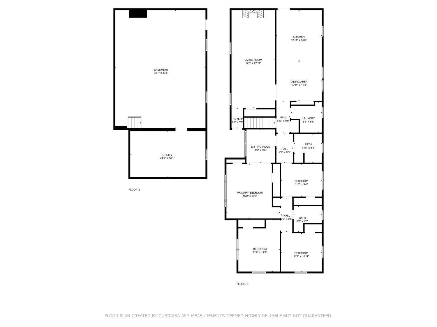 7449 Epsons Road Gladys, VA 24554 - Photo 47 of 47 Gallery Image 47