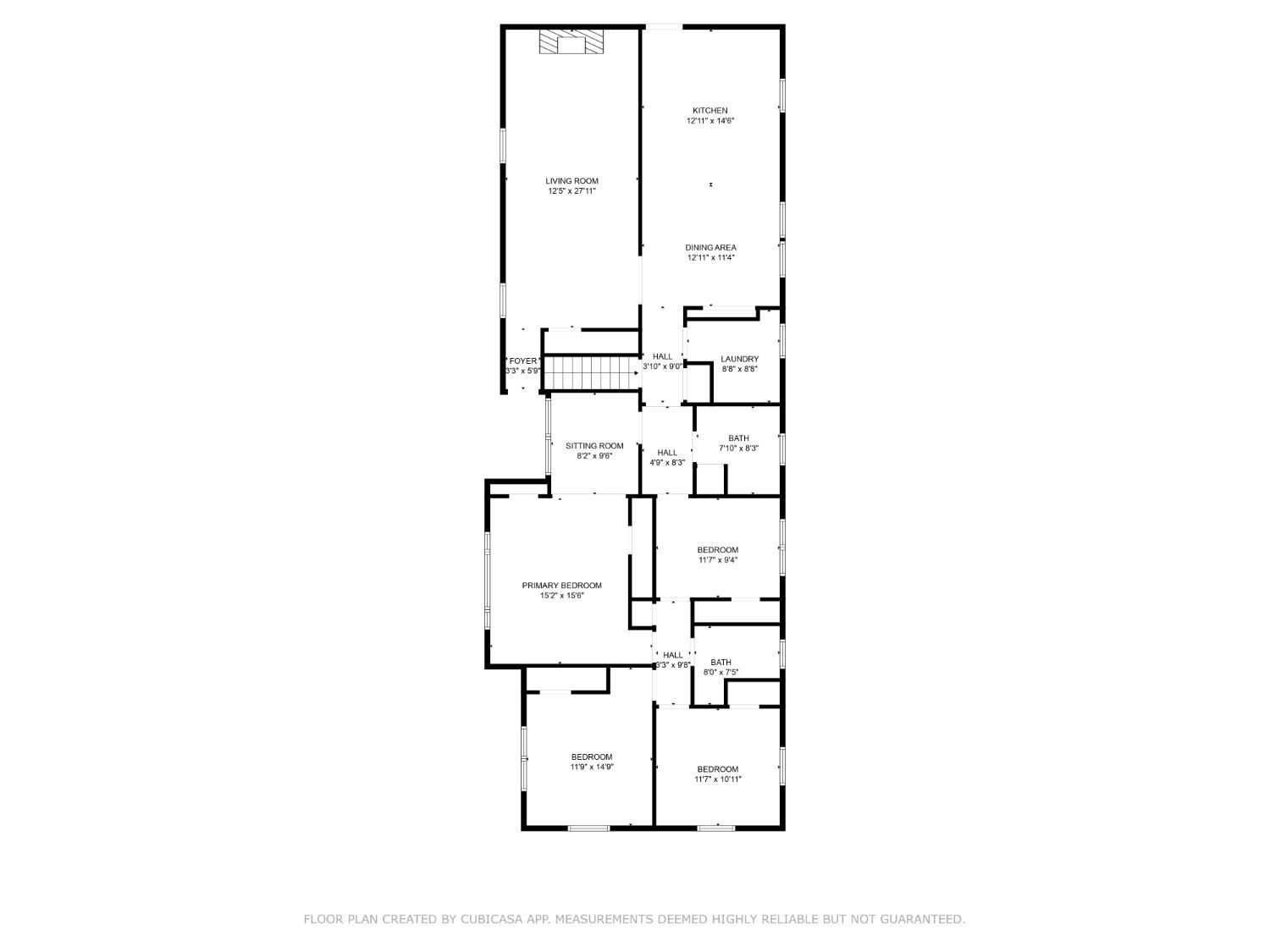 7449 Epsons Road Gladys, VA 24554 - Photo 10 of 47 Gallery Image 10