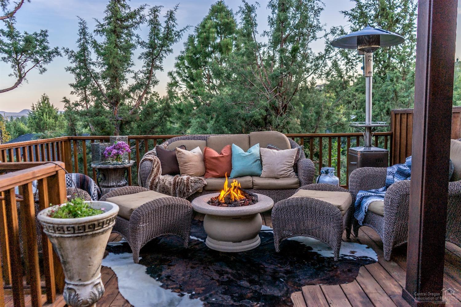 2509 Northwest Awbrey Road Bend, OR 97703 - Photo 16 of 19 Additional Photo