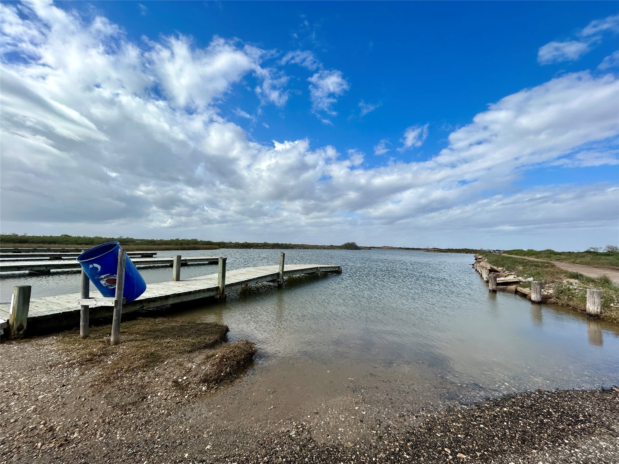 Tbd Seacoast Street Freeport, TX 77541 - Photo 12 of 17 a view of a lake with outdoor space