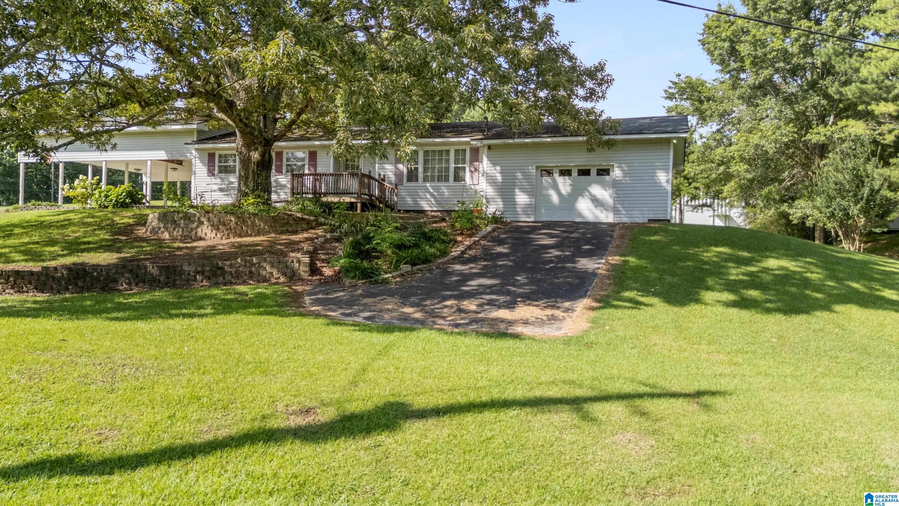 3934 Red Valley Road Remlap, AL 35133 - Photo 2 of 47