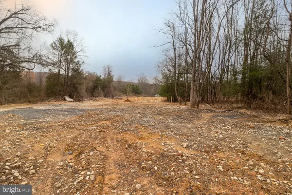 a view of covered with snow