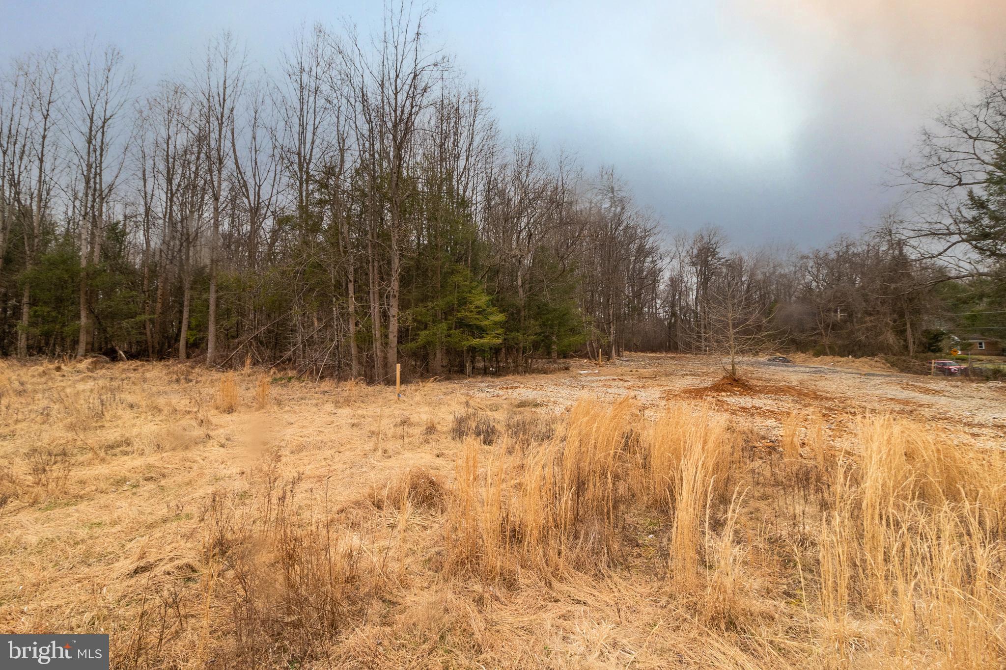 1625 Ashton Road Ashton, MD 20861 - Photo 19 of 23 a view of yard covered with snow in yard