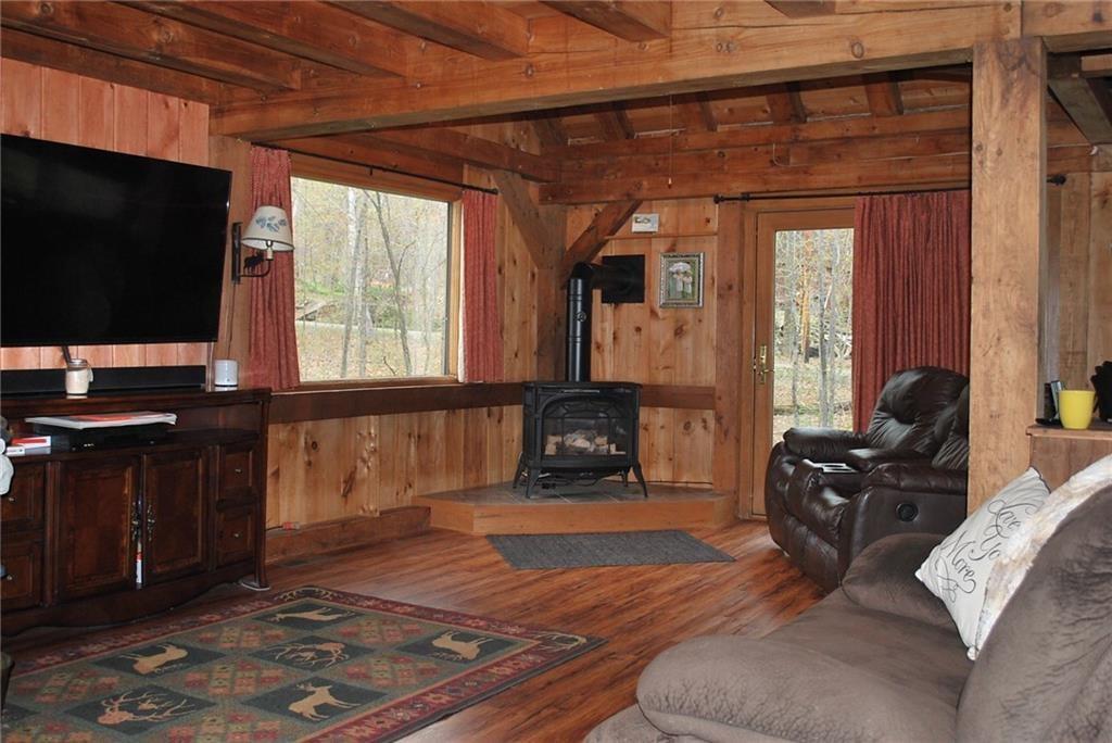 313 Barker Road New Vineyard, ME 04956 - Photo 9 of 27 Photo