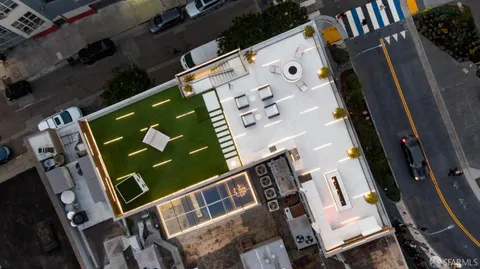 $7,895,000 | 9 Bernice Street, San Francisco, CA 94103