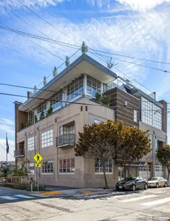 $7,895,000 | 9 Bernice Street, San Francisco, CA 94103