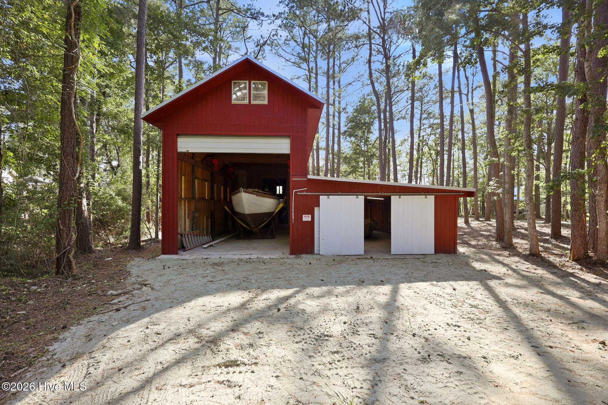 954 Fork Point Road Oriental, NC 28571 - Photo 38 of 56