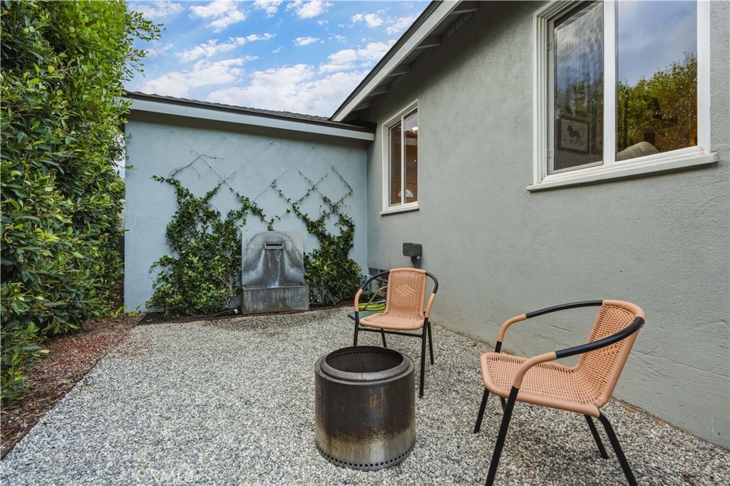 2028 Chesson Street Duarte, CA 91010 - Photo 47 of 66 Illuminated smart fountain seating area