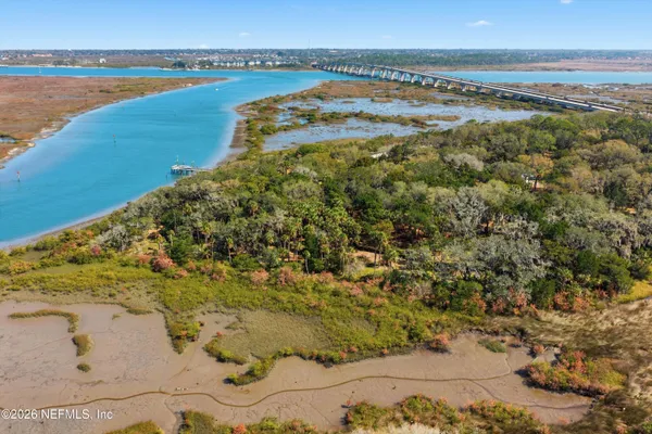 $500,000 | 220 Nix Boat Yard Road, St. Augustine, FL 32084