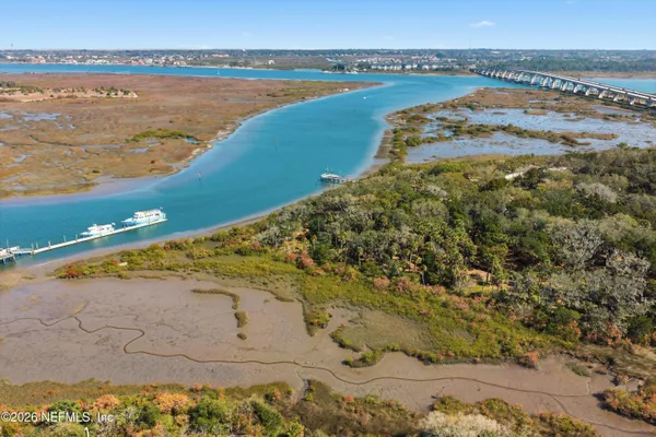 $500,000 | 220 Nix Boat Yard Road, St. Augustine, FL 32084