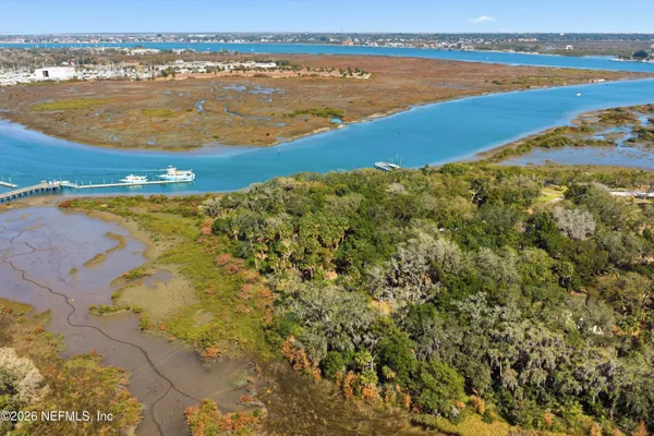 $500,000 | 220 Nix Boat Yard Road, St. Augustine, FL 32084