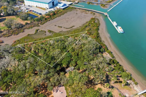 $500,000 | 220 Nix Boat Yard Road, St. Augustine, FL 32084