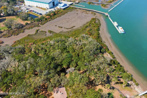 $500,000 | 220 Nix Boat Yard Road, St. Augustine, FL 32084