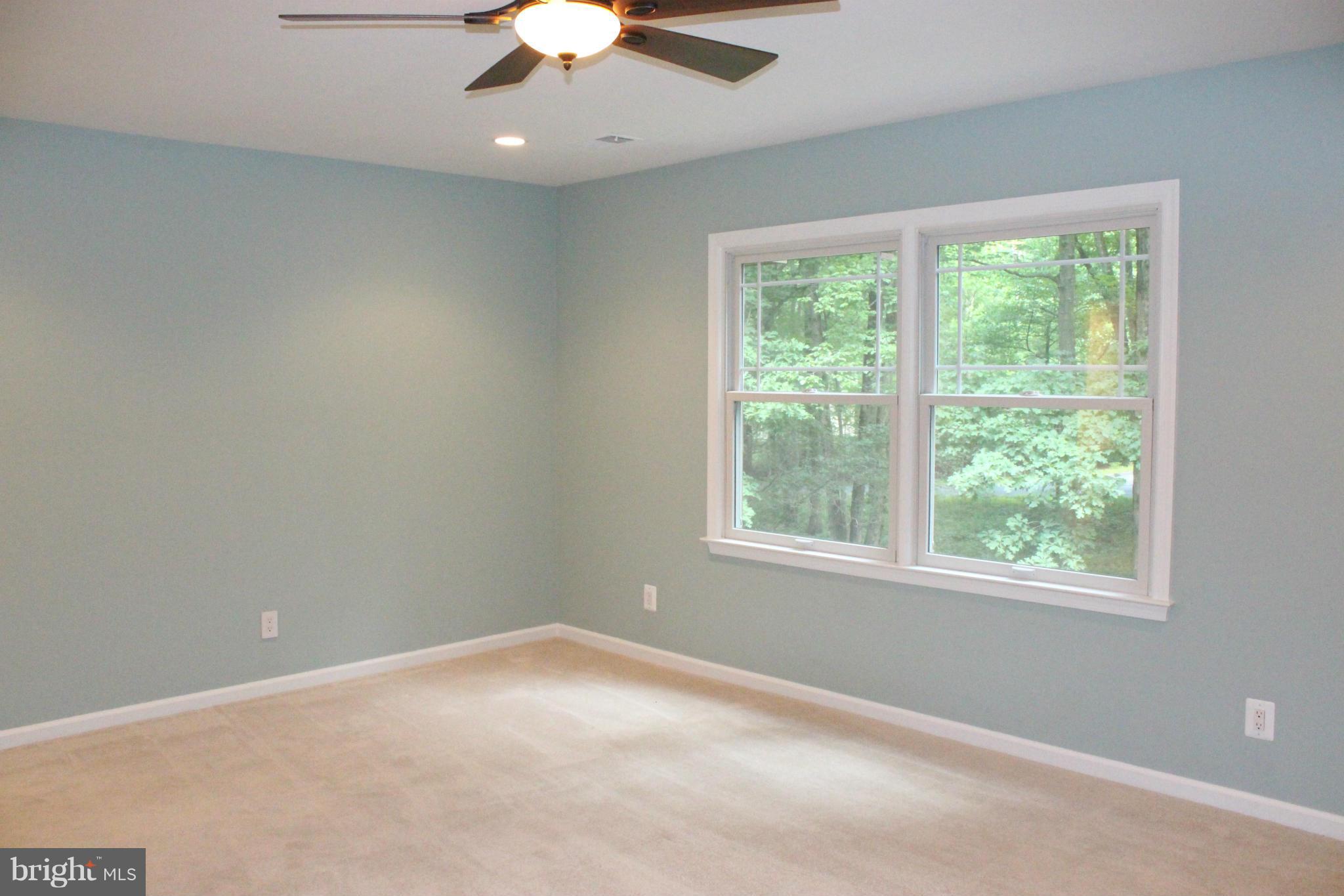 3717 Pleasant Ridge Road Annandale, VA 22003 - Photo 17 of 29 Upper level Master Bedroom Suite