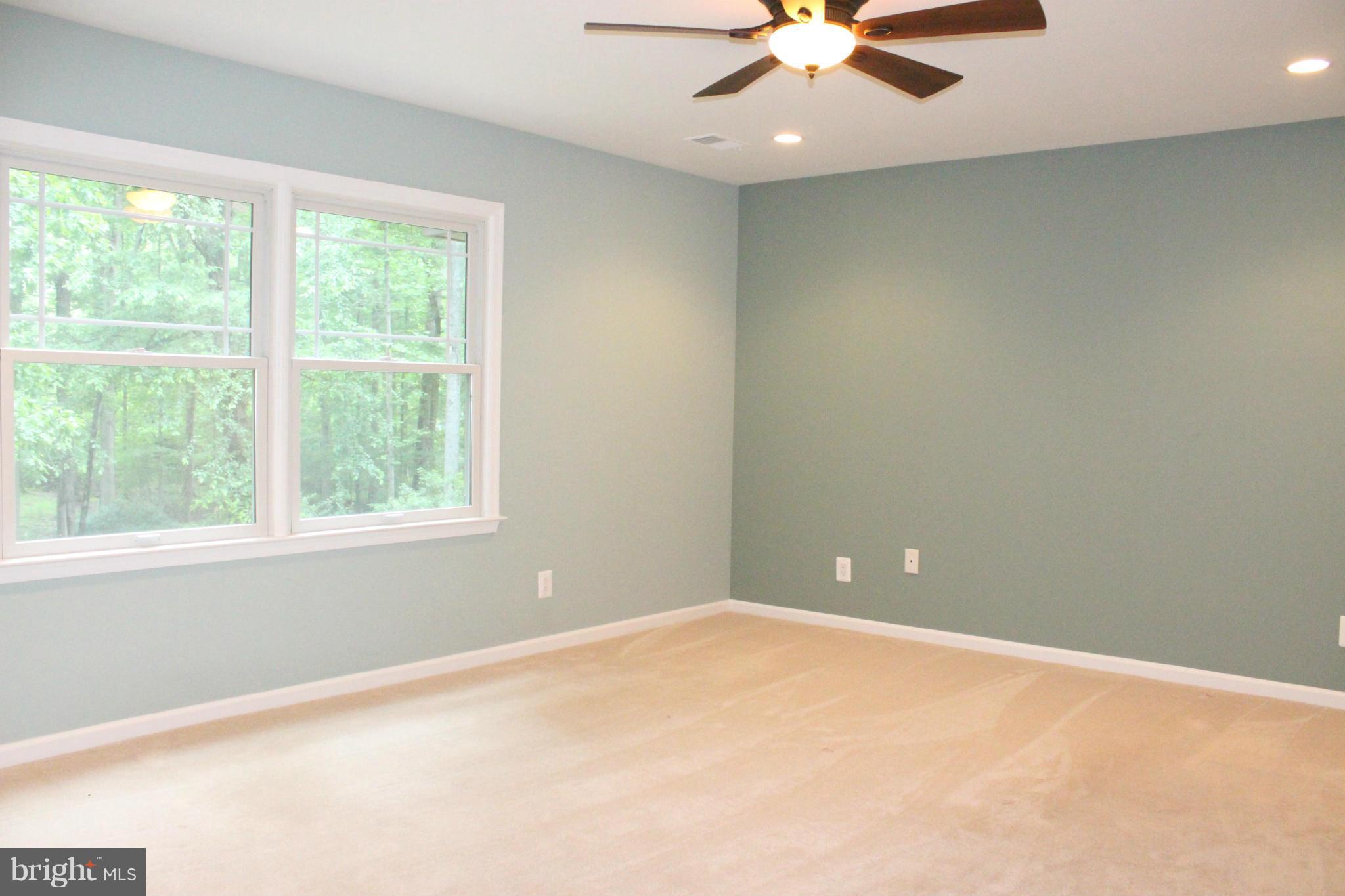 3717 Pleasant Ridge Road Annandale, VA 22003 - Photo 18 of 29 Upper level Master Bedroom Suite