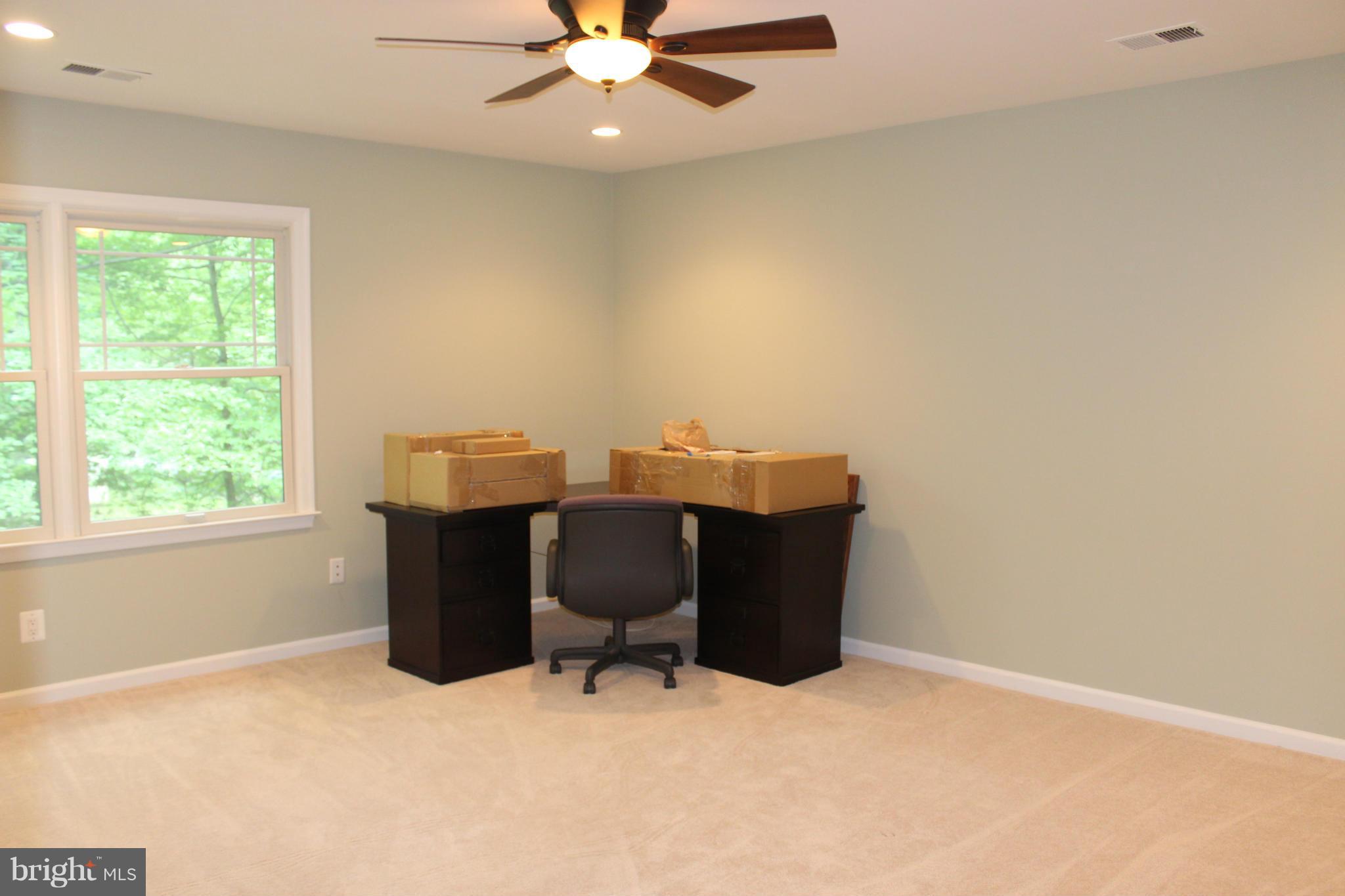 3717 Pleasant Ridge Road Annandale, VA 22003 - Photo 20 of 29 Third Bedroom