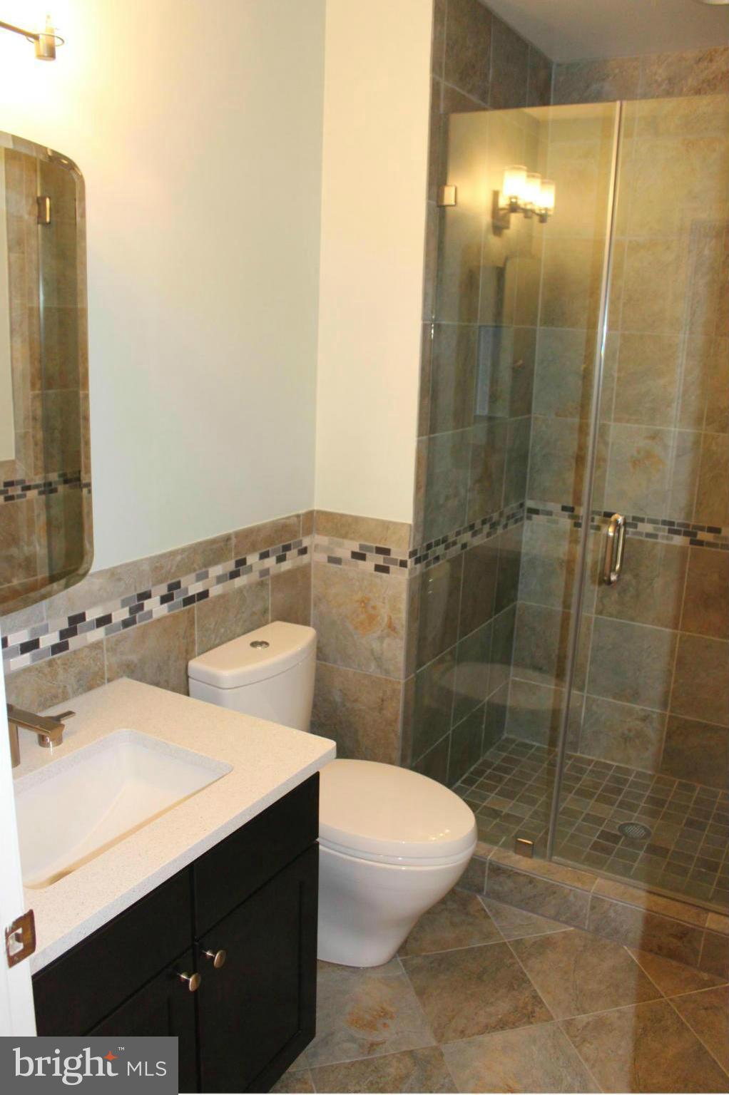 3717 Pleasant Ridge Road Annandale, VA 22003 - Photo 23 of 29 Newly renovated upper hallway full bath